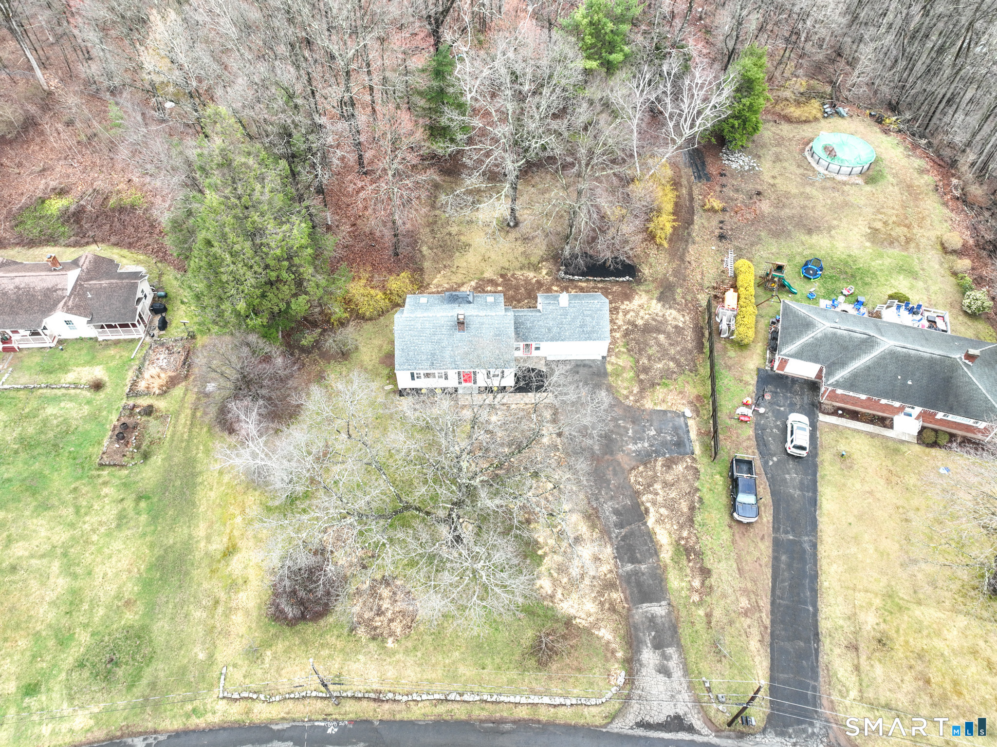 70 Cedar Drive Durham CT 06422