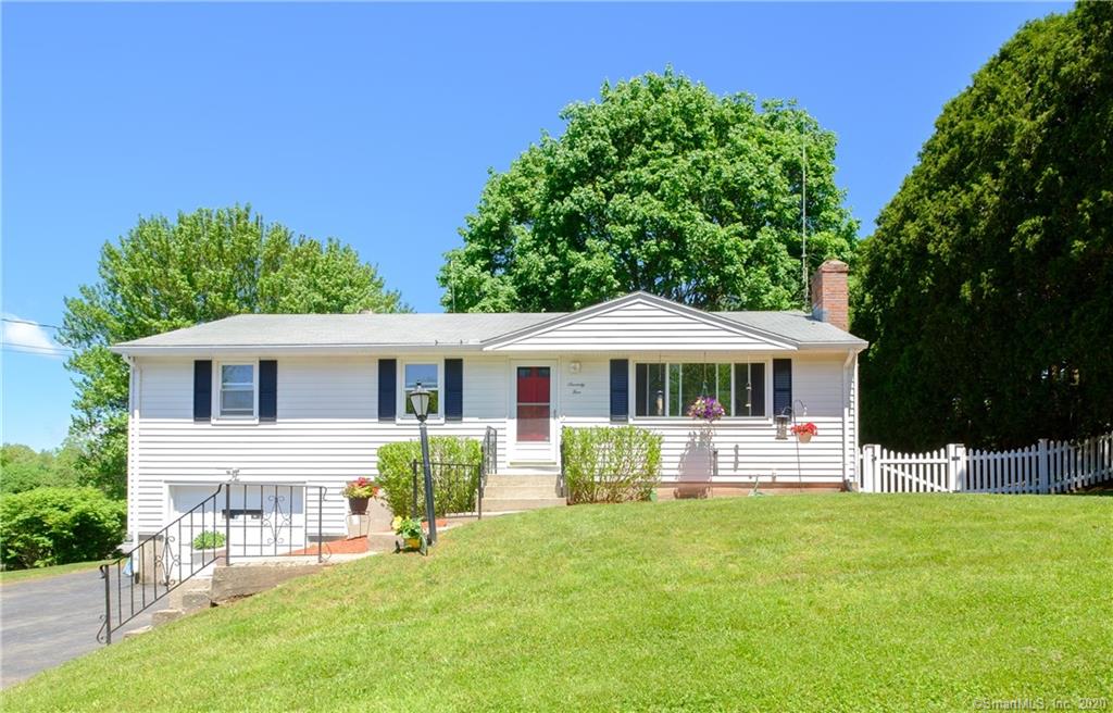 75 Highridge Road Southington CT 06489