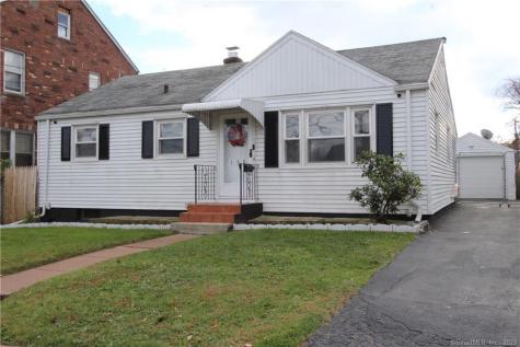 159 Gilman Street Hartford CT 06114