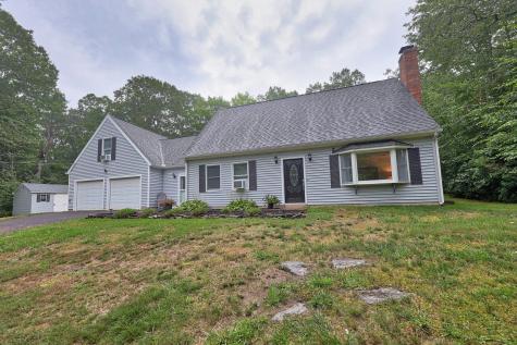 54 Ratlum Road Barkhamsted CT 06063
