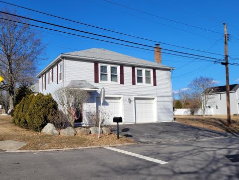 17 Monroe Street Waterford CT 06385