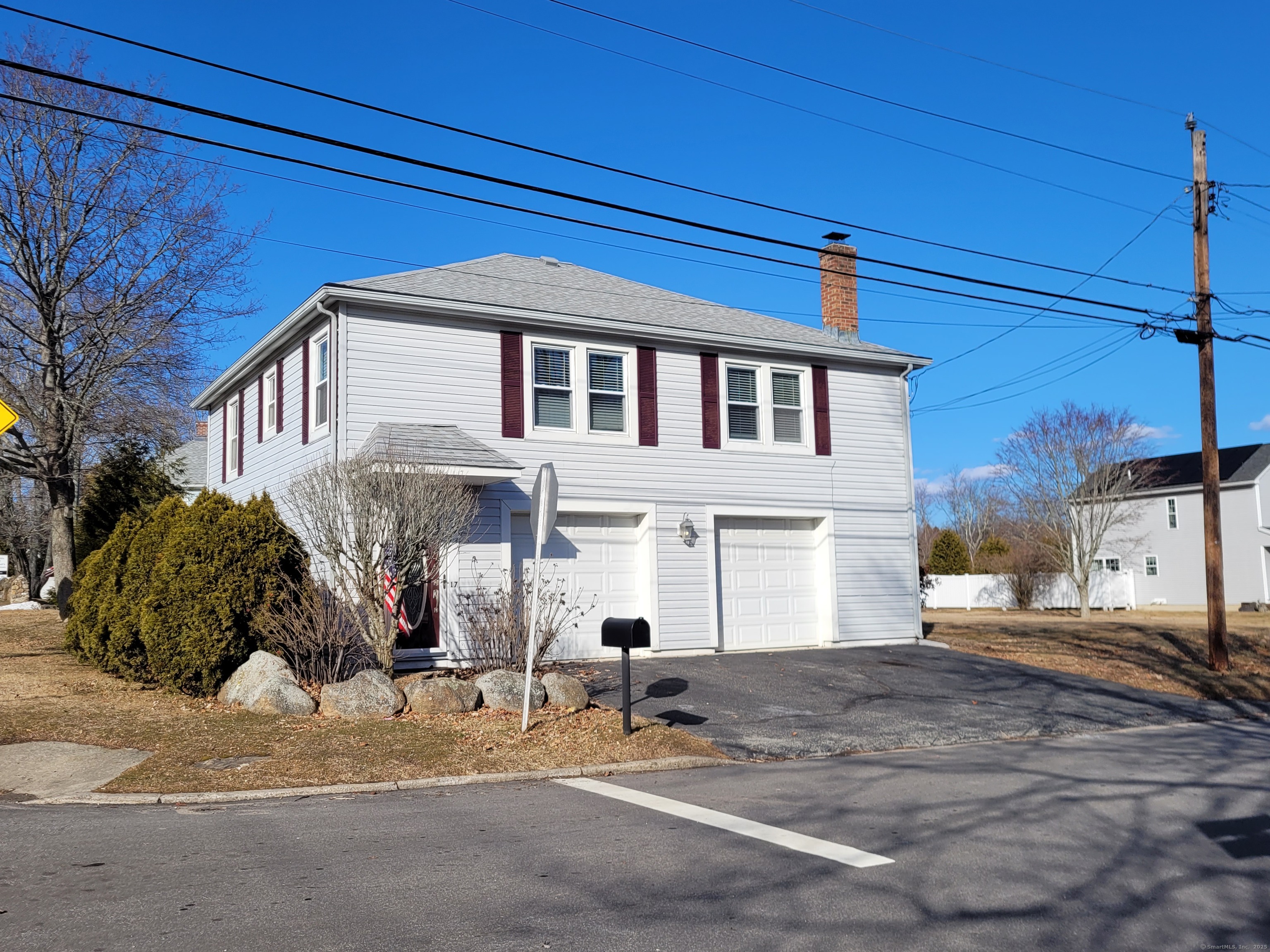 17 Monroe Street Waterford CT 06385