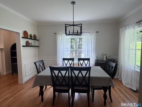 60 Ladd Road Tolland CT 06084