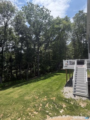 60 Ladd Road Tolland CT 06084
