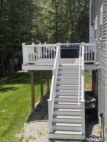 60 Ladd Road Tolland CT 06084
