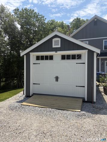 60 Ladd Road Tolland CT 06084