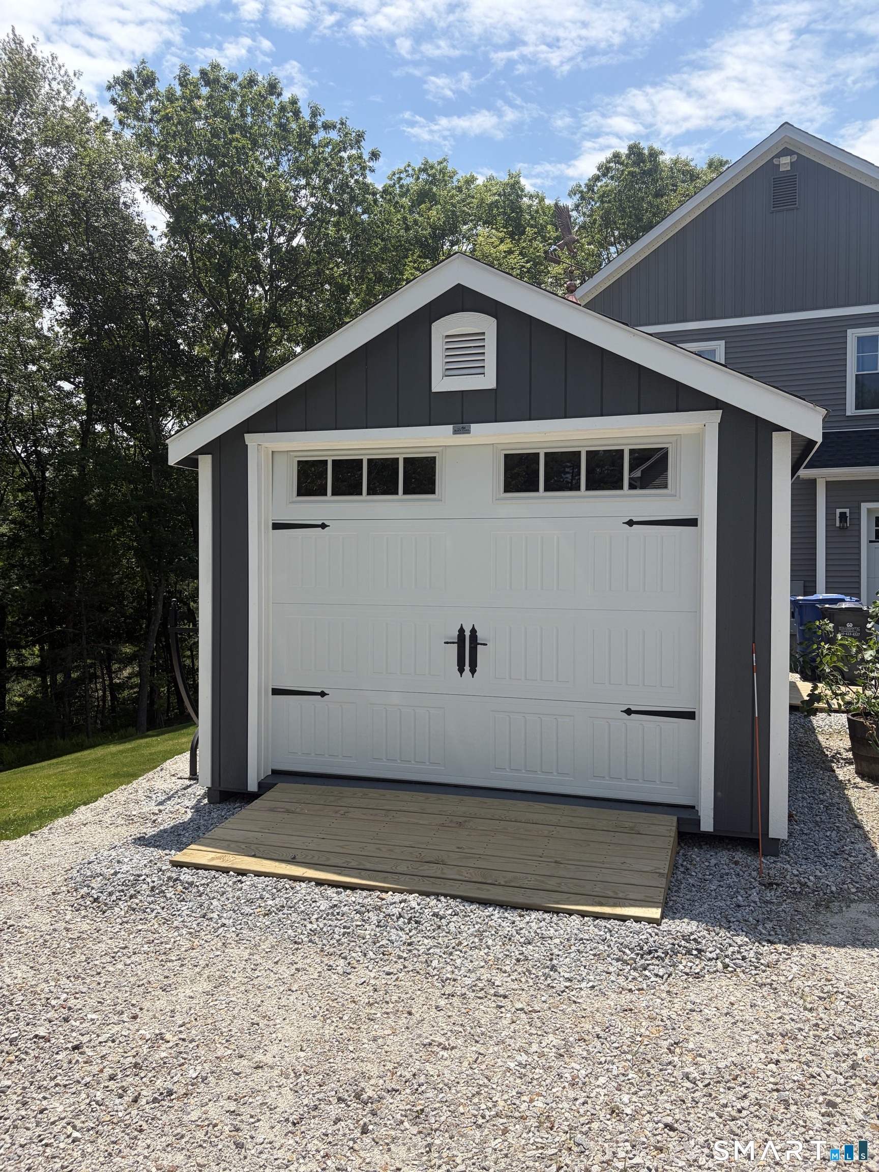 60 Ladd Road Tolland CT 06084