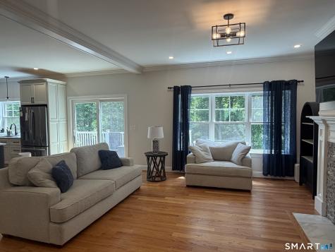 60 Ladd Road Tolland CT 06084