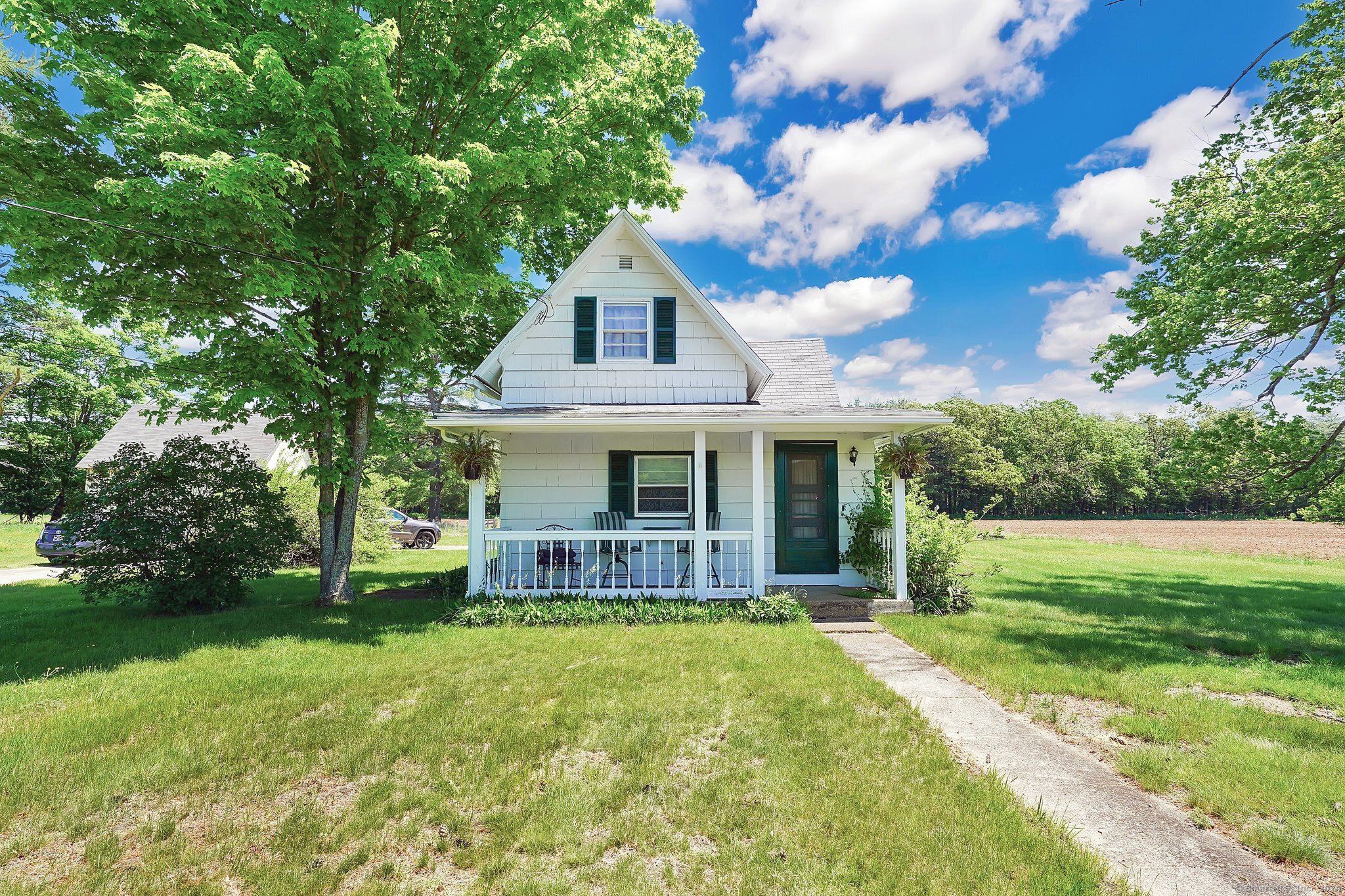 240 Main Street Coventry CT 06238
