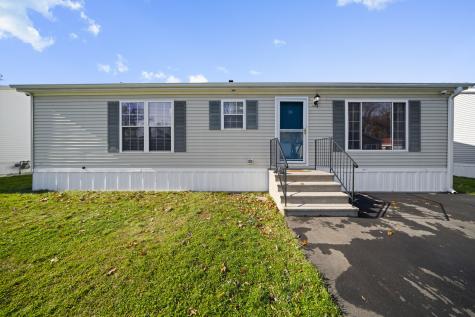 18 Laurel Circle East Windsor CT 06088