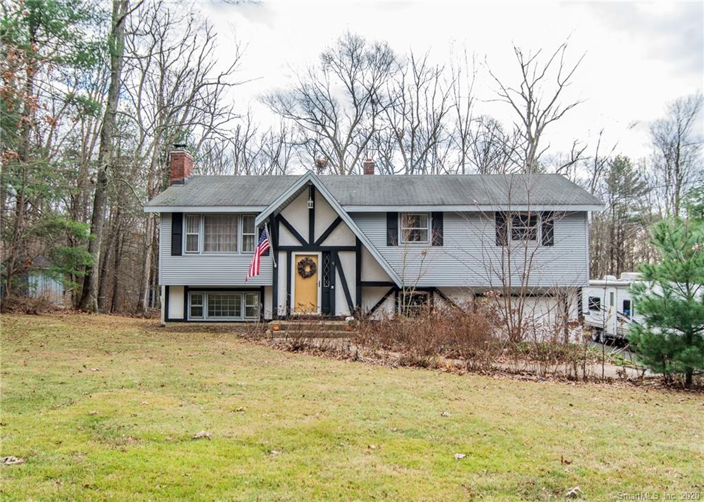 9 Saint Moritz Circle Willington CT 06279