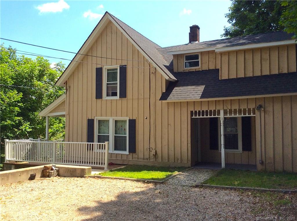 16 Alice Street Norwich CT 06360