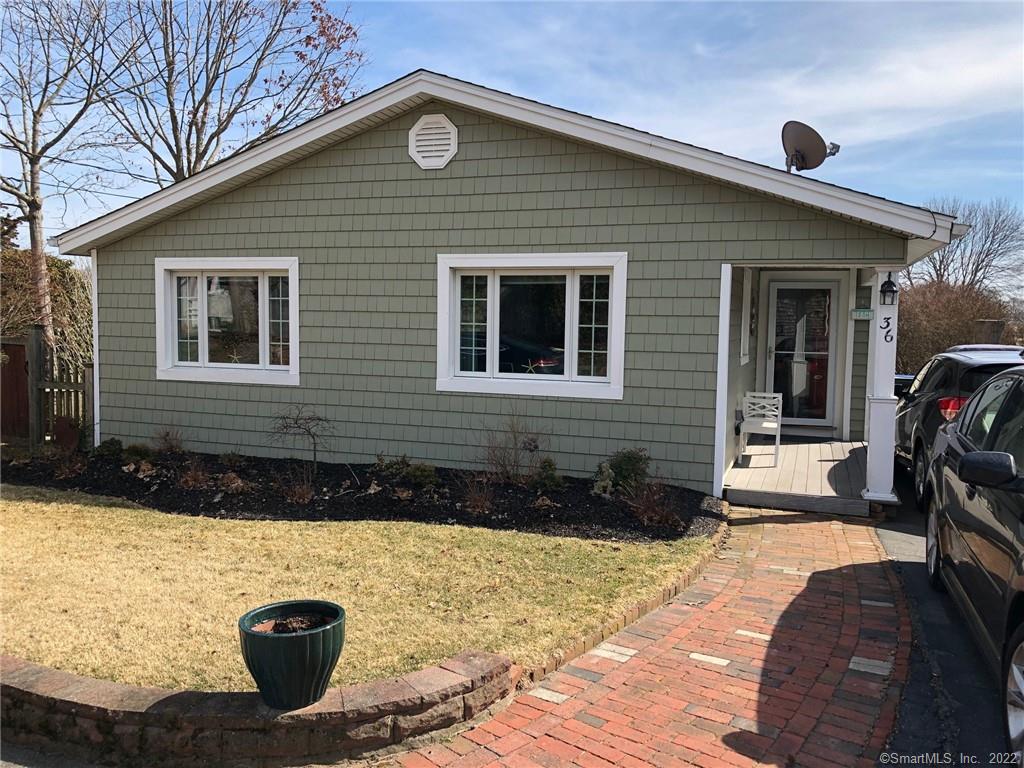36 Merrill Road Clinton CT 06413