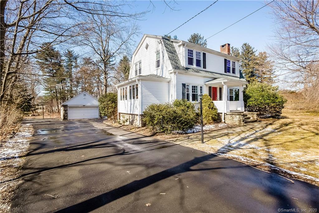 1116 Newfield Avenue Stamford CT 06905