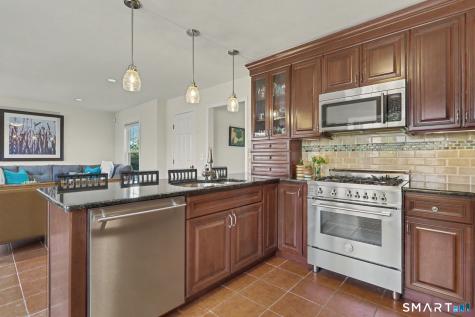 67 Sigwin Drive Fairfield CT 06824