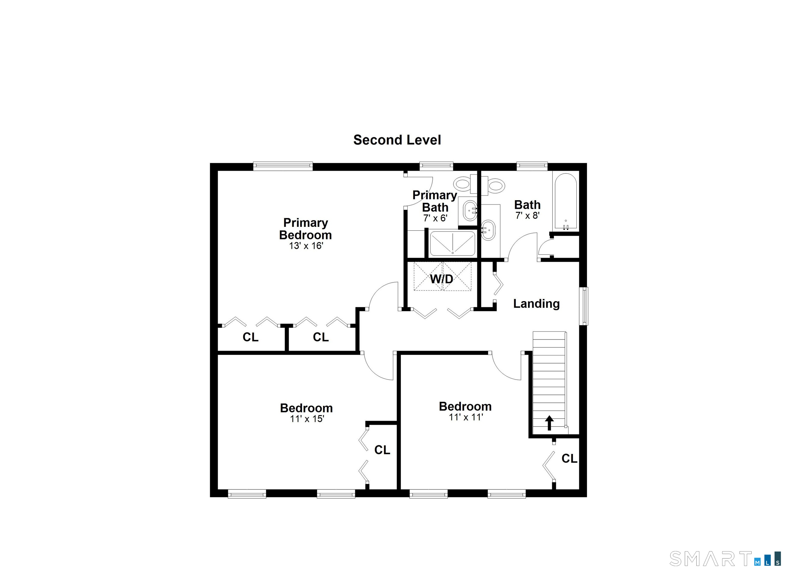 67 Sigwin Drive Fairfield CT 06824
