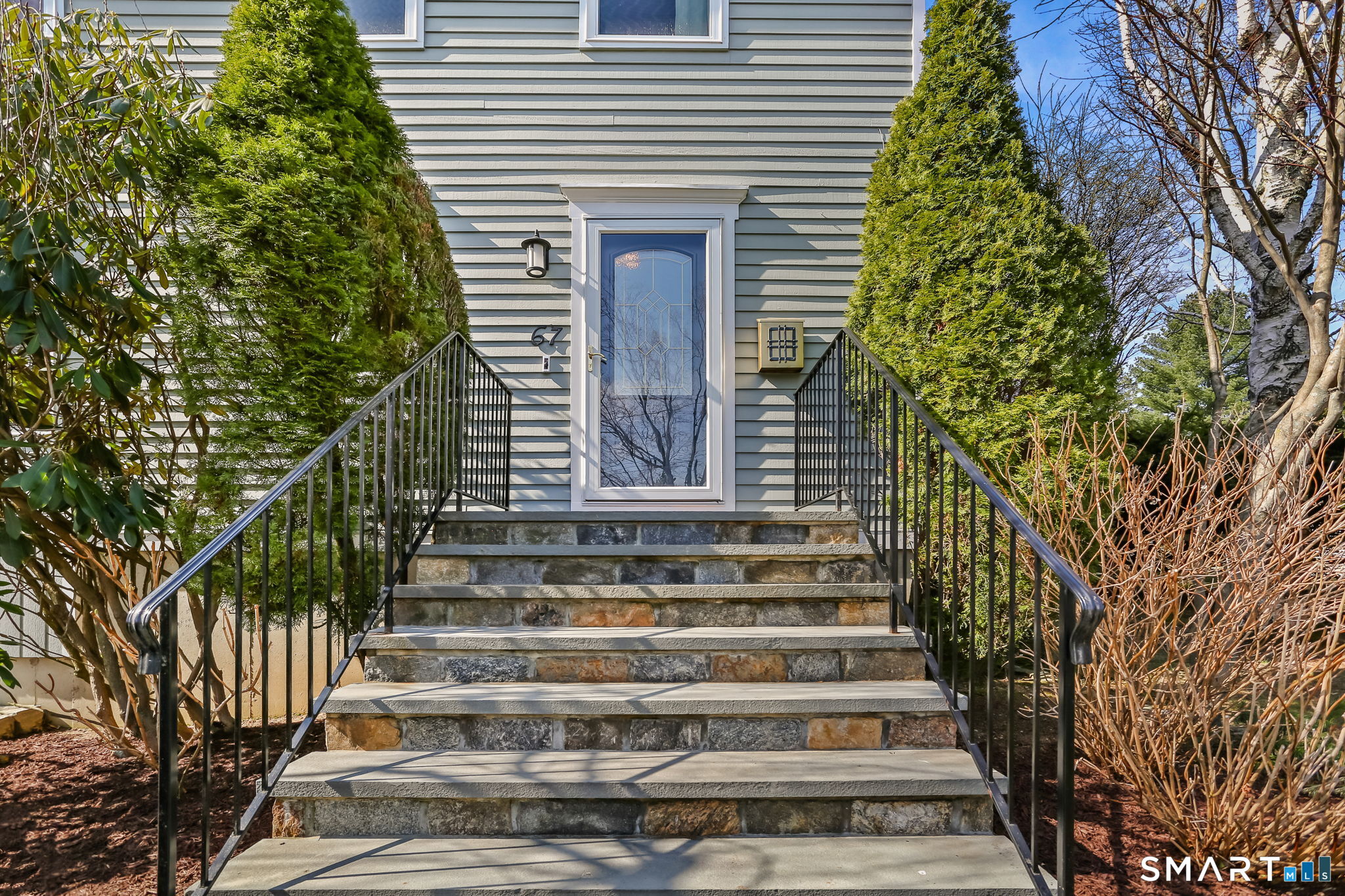67 Sigwin Drive Fairfield CT 06824