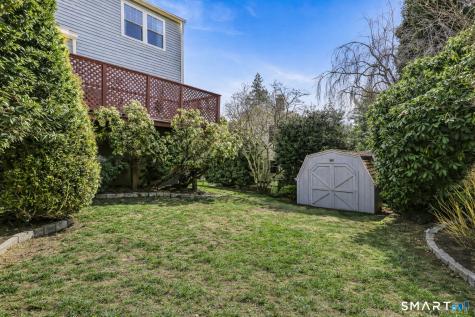 67 Sigwin Drive Fairfield CT 06824