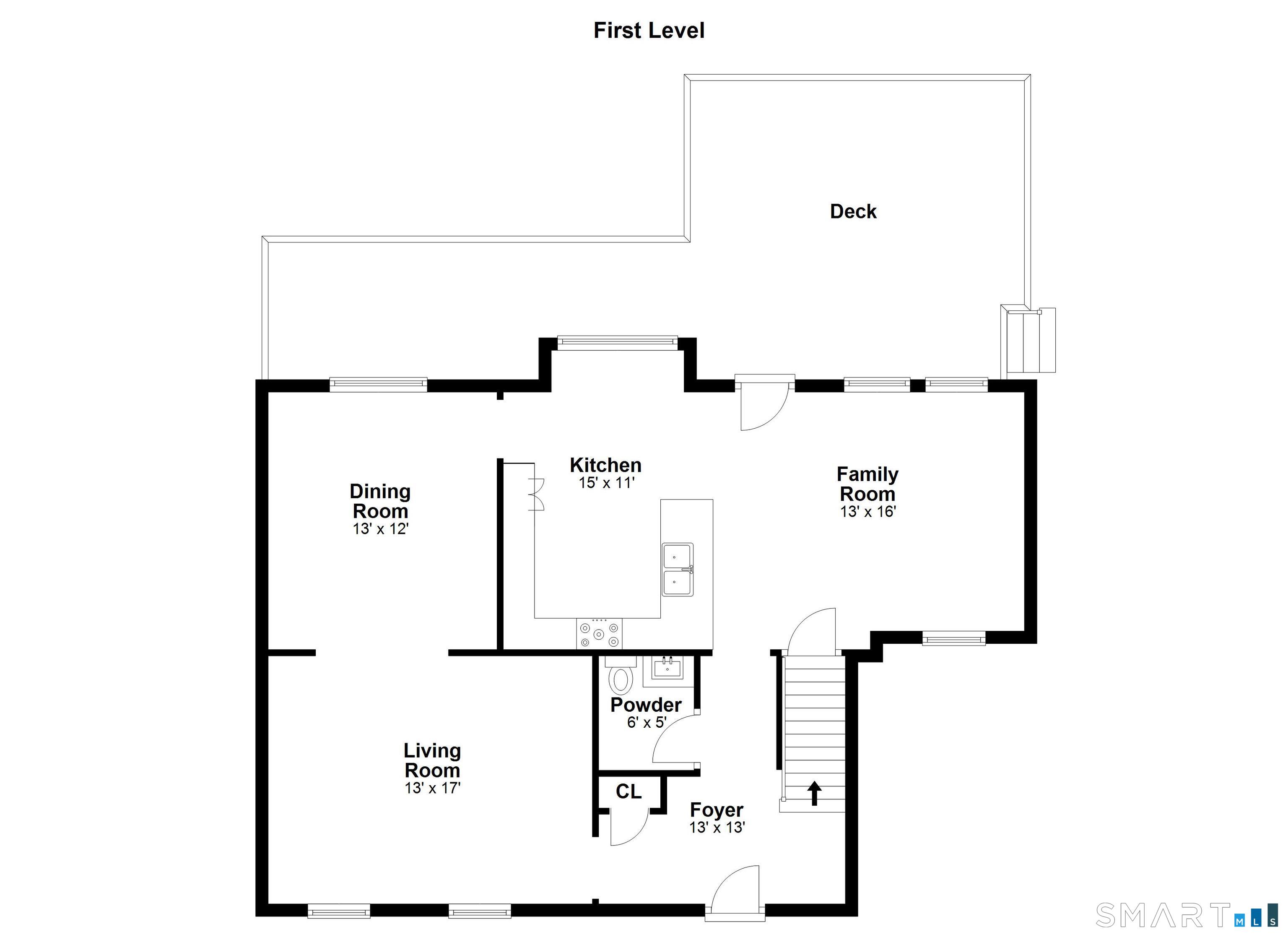 67 Sigwin Drive Fairfield CT 06824