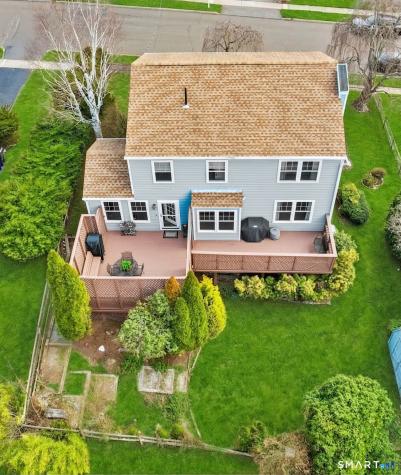 67 Sigwin Drive Fairfield CT 06824
