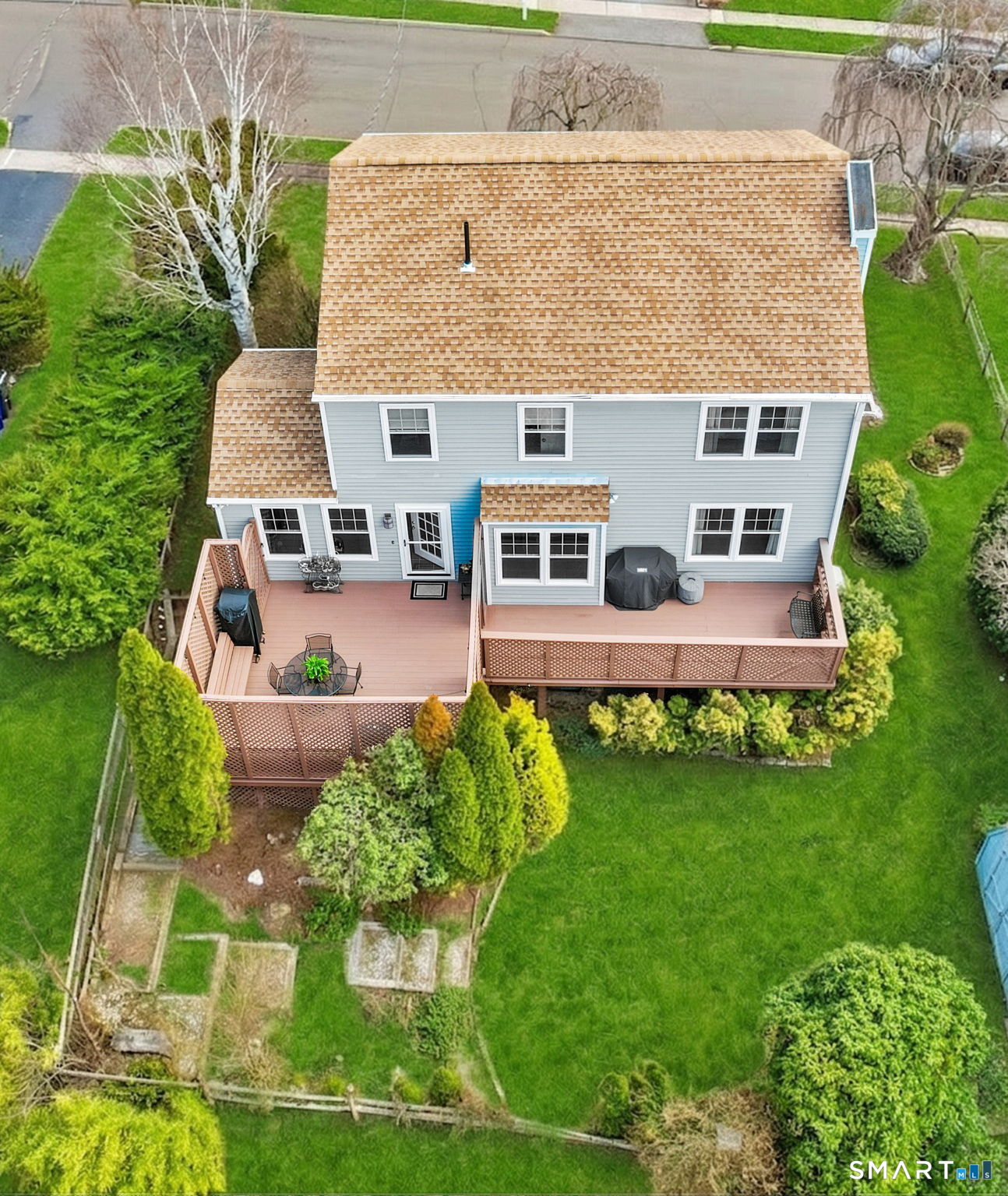 67 Sigwin Drive Fairfield CT 06824
