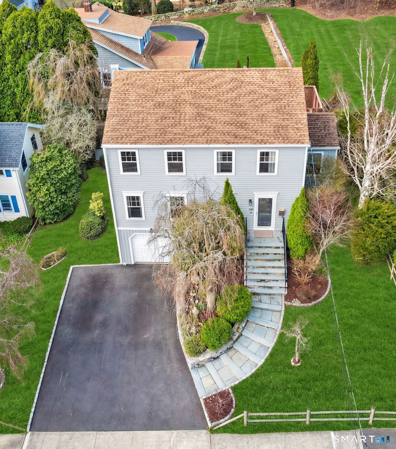67 Sigwin Drive Fairfield CT 06824