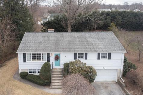 699 Bunker Hill Avenue Waterbury CT 06708