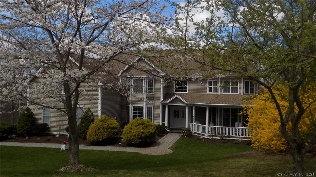 151 Guernsey Lane New Milford CT 06776