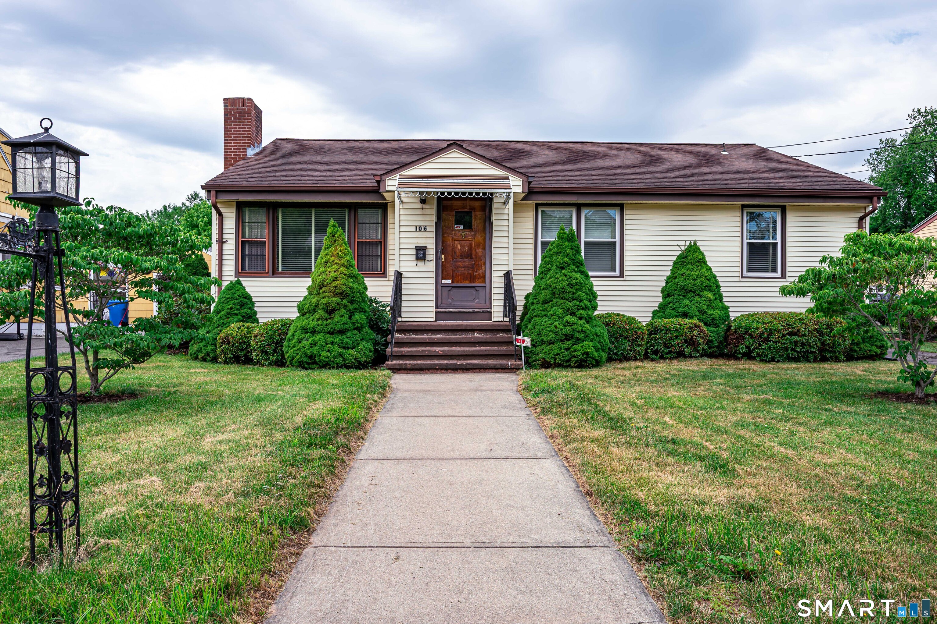 106 Bryden Terrace Hamden CT 06517