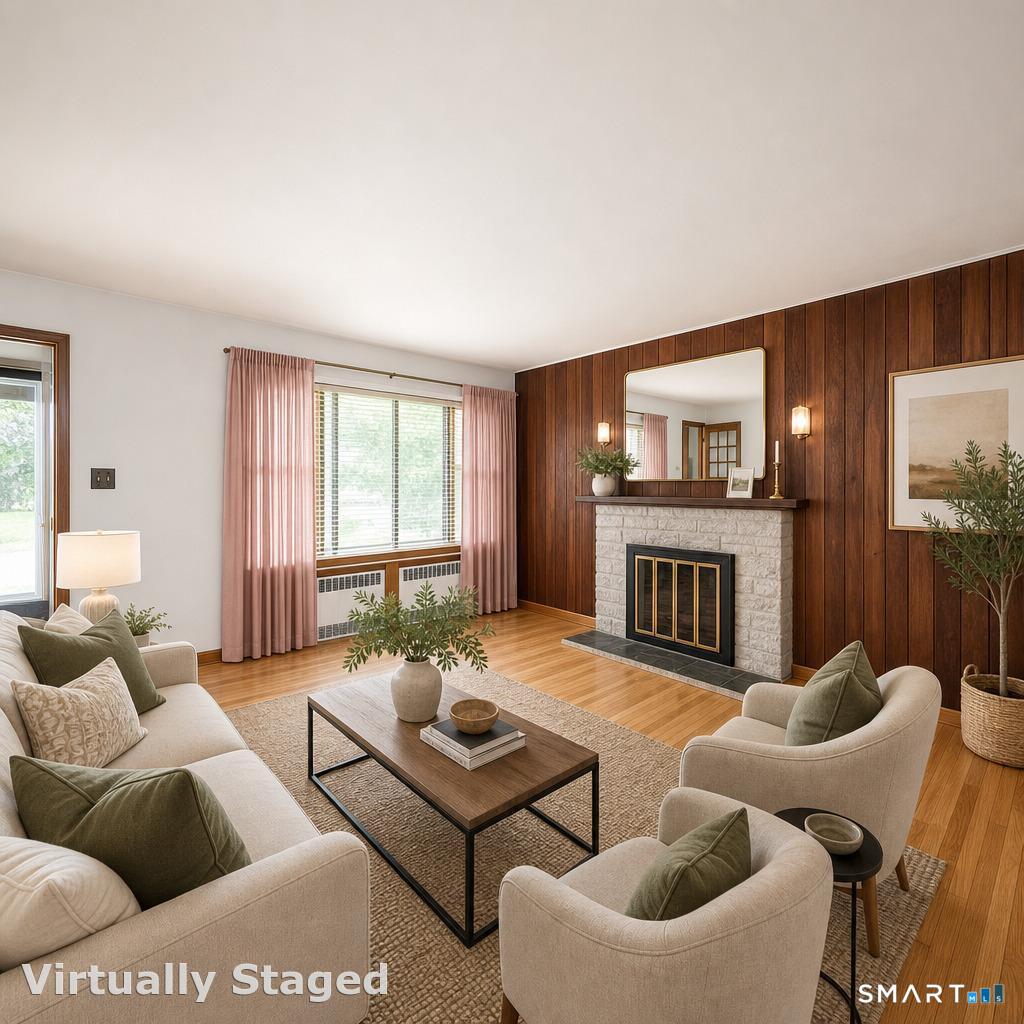 106 Bryden Terrace Hamden CT 06517