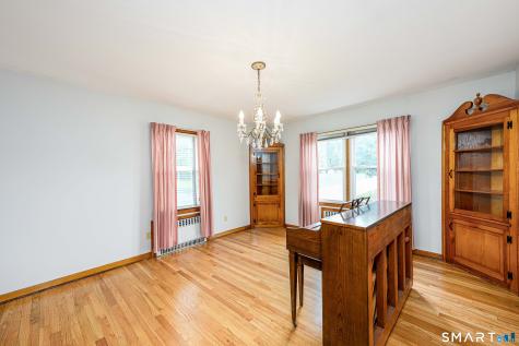 106 Bryden Terrace Hamden CT 06517