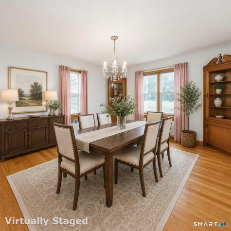 106 Bryden Terrace Hamden CT 06517
