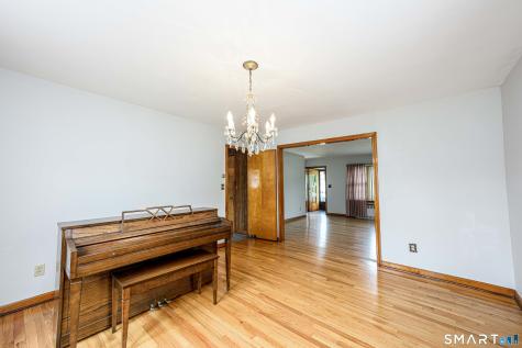 106 Bryden Terrace Hamden CT 06517