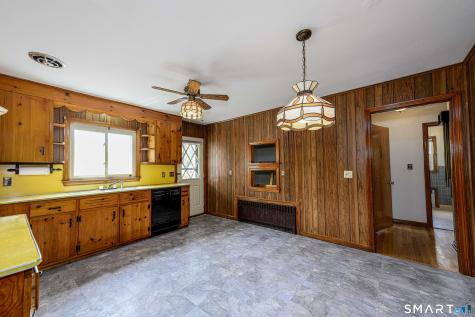 106 Bryden Terrace Hamden CT 06517