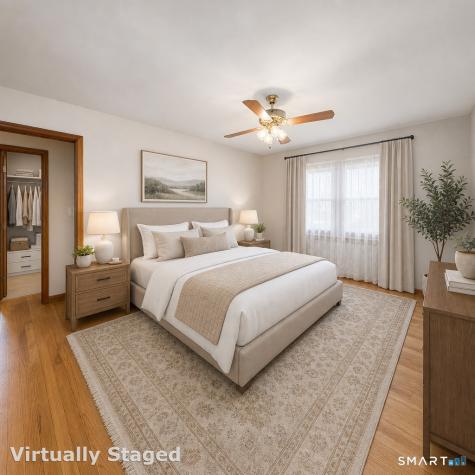 106 Bryden Terrace Hamden CT 06517