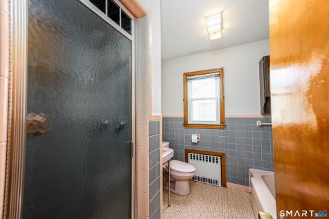 106 Bryden Terrace Hamden CT 06517