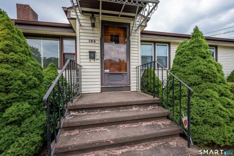106 Bryden Terrace Hamden CT 06517