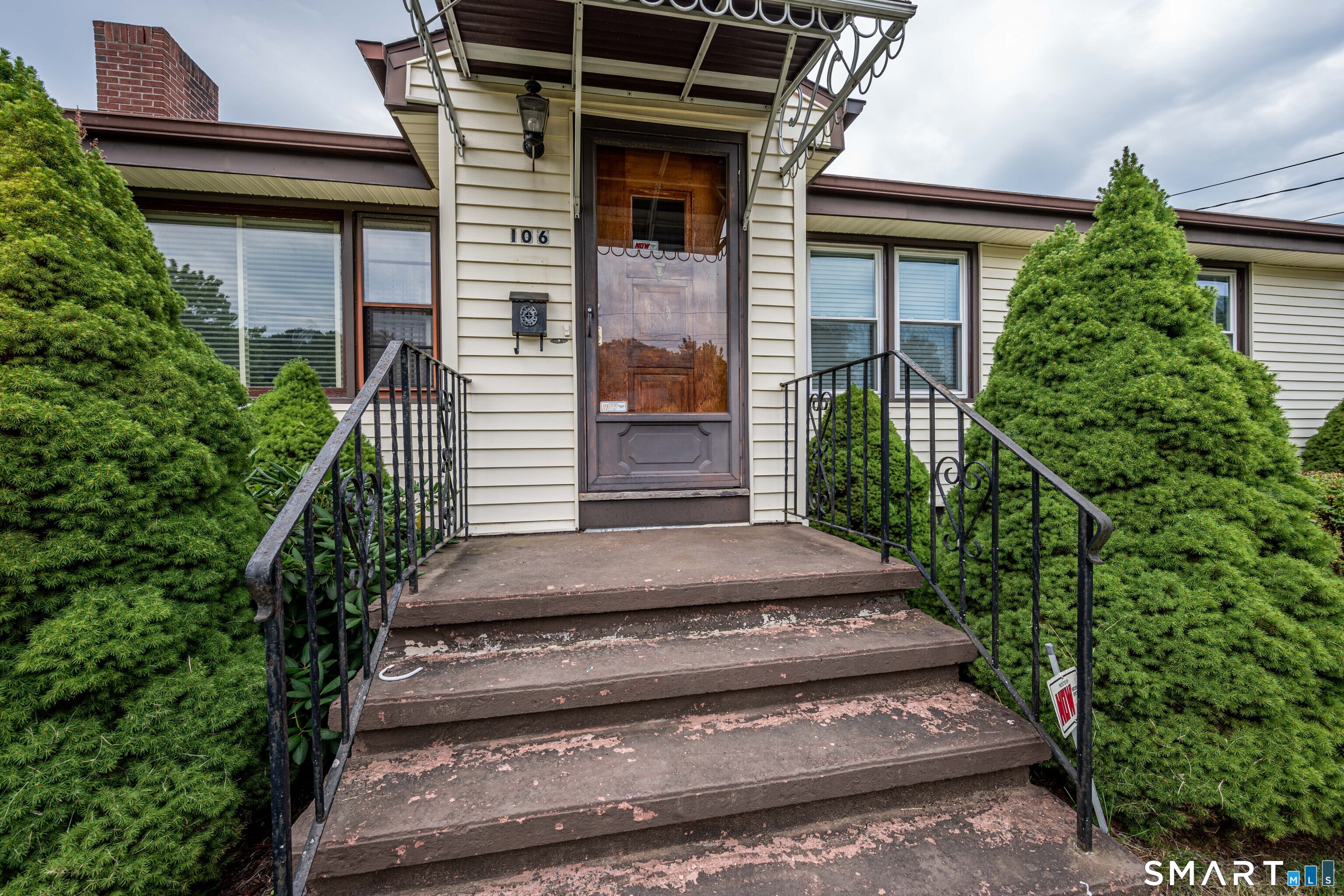 106 Bryden Terrace Hamden CT 06517