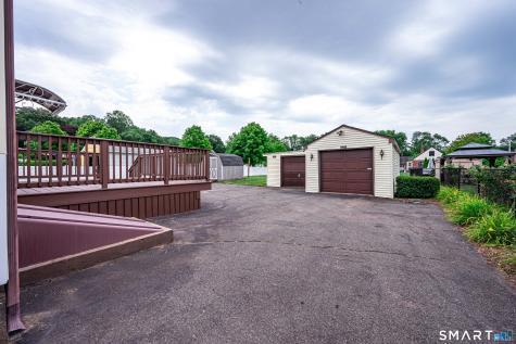 106 Bryden Terrace Hamden CT 06517