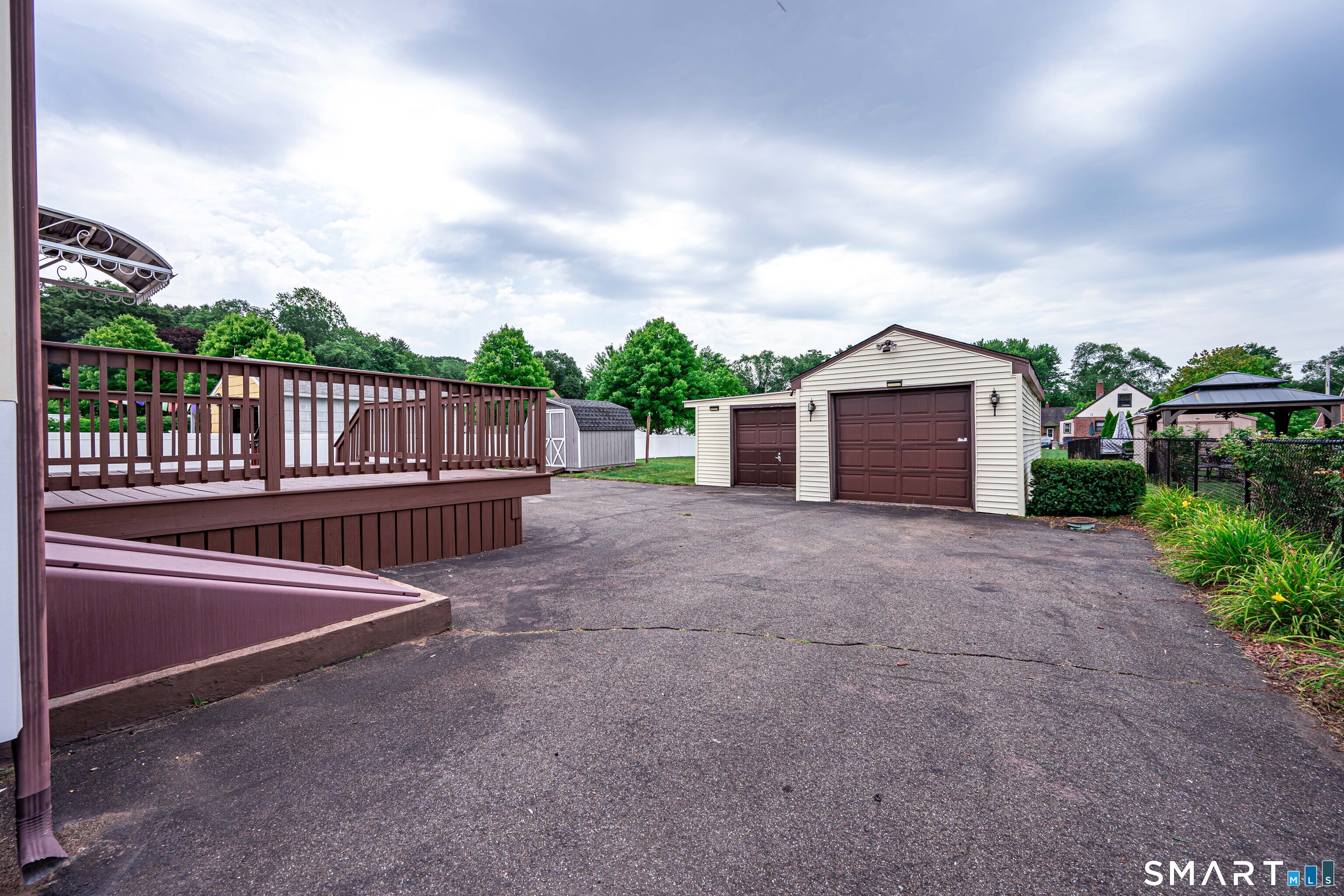 106 Bryden Terrace Hamden CT 06517