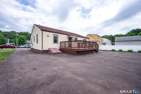 106 Bryden Terrace Hamden CT 06517