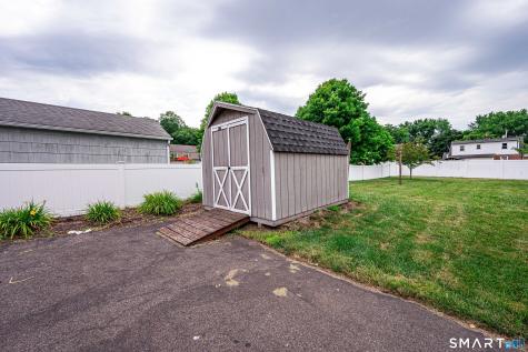 106 Bryden Terrace Hamden CT 06517