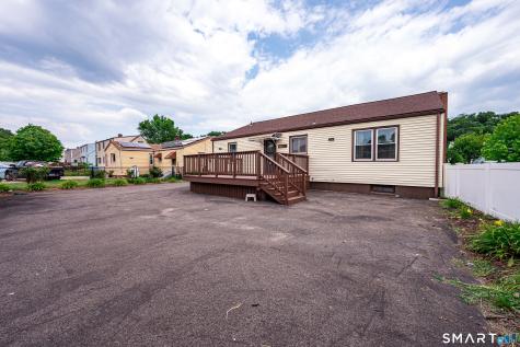 106 Bryden Terrace Hamden CT 06517