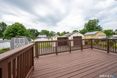 106 Bryden Terrace Hamden CT 06517