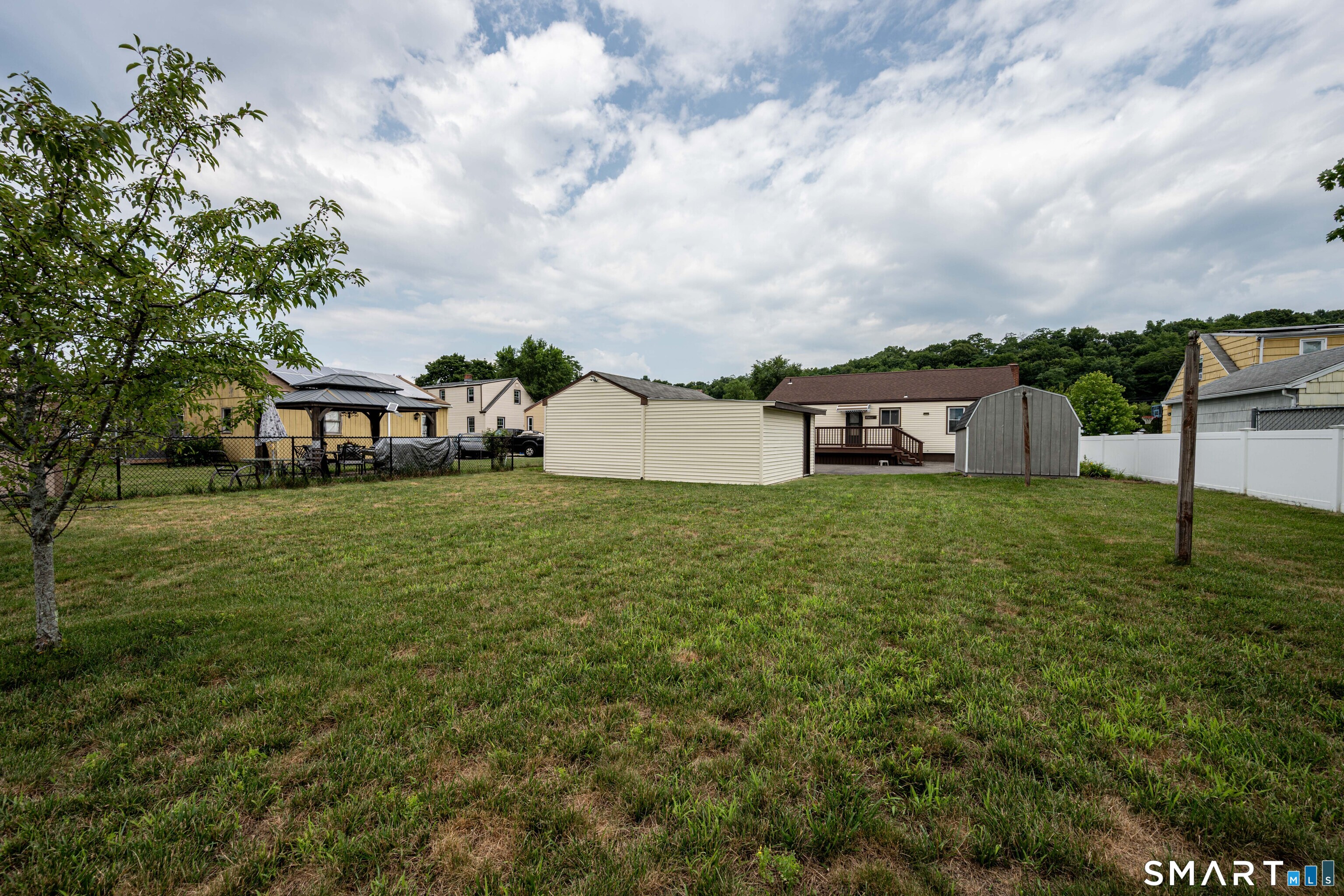 106 Bryden Terrace Hamden CT 06517