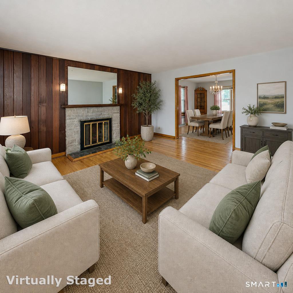 106 Bryden Terrace Hamden CT 06517