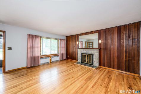 106 Bryden Terrace Hamden CT 06517