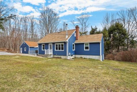 10 Orchard Lane Easton CT 06612