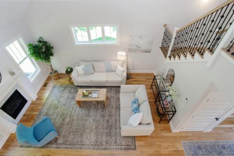 49 Applegate Lane Canton CT 06019