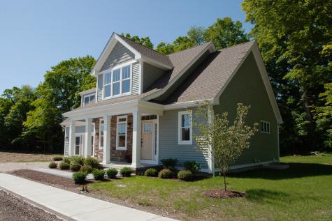 49 Applegate Lane Canton CT 06019